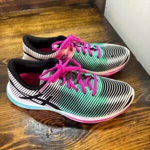 Asics Gel-Super J33 Sneakers Size 8